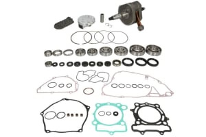 Kit reparatie motor, STD KAWASAKI KX 250 2011-2013