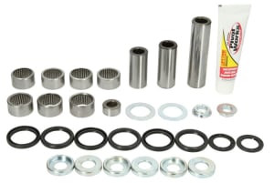 Kit reparatie pivot compatibil: HONDA CR 125/250 2000-2001