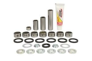 Kit reparatie pivot compatibil: HONDA XR 250/400 1996-2004