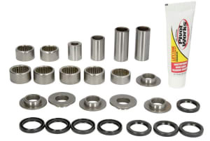 Kit reparatie pivot compatibil: SUZUKI RM 125/250 2002-2003