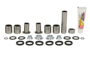 Kit reparatie pivot compatibil: YAMAHA WR, YZ 125-426 1994-2000