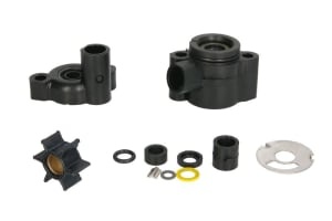 Kit reparatie pompa apa YAMAHA 4-9.8HP