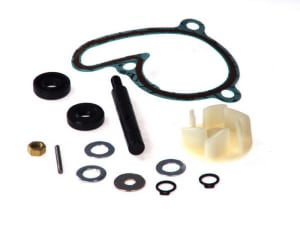 Kit reparatie pompa de apa compatibil: APRILIA RS, RX, SX; DERBI GPR, SENDA; GILERA RCR, SMT 50 2004-2012