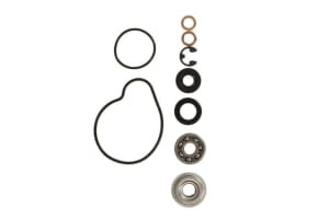 Kit reparație pompă de apă compatibil: SUZUKI LT-A 500 2002-2007