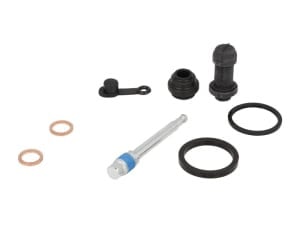 Kit reparație pompă frână spate compatibil: HUSABERG FE, TE; HUSQVARNA FC, FE, TC, TE, TX, FX; KTM EXC, EXC-F, SX, SX-F, XC, XC-F, XCF-W, XC-W 125-501 2011-2017