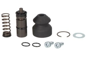 Kit reparatie Pompa frana spate compatibil: HUSQVARNA TC; KTM FREERIDE, SX, SXS, XC 65-350 2004-