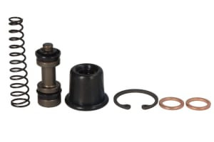 Kit reparatie Pompa frana spate compatibil: YAMAHA FJ-09, FZ-07, FZ-09, FZ1, FZ-10, FZ6, FZ8, FZS, MT-09, XJ, XSR, XV, XVS, YZF-R1, YZF-R6 600-1700 1992-2017