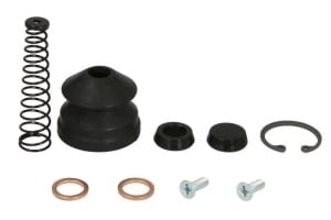 Kit reparatie pompa frana spate compatibil: YAMAHA XVZ 1200 1983-1985