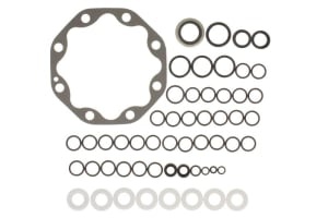 Kit reparatie pompa hidraulica compatibil: JOHN DEERE 1000 1020/1030/1030 OU/1030CU/1030VU/1040/1040F/1040V/1120/1130/1140/1140A/1140E/1140F/1140V/1350/1550/1630/1630OU/1630VU/1640/1640F/1750/1750V/1850/1850F/18