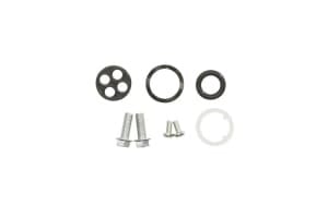 Kit reparație robinet combustibil compatibil: HONDA ATC, CR 125-500 1979-2007