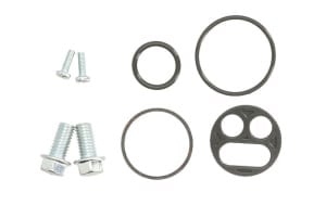 Kit Reparatie robinet combustibil compatibil: KAWASAKI KX, KXE; SUZUKI RM-Z 250 2004-2006