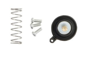 Kit reparație supape AirCut compatibil: SUZUKI LS 650 1986-2016