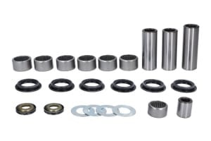 Kit reparatie supensie compatibil: KAWASAKI KX 250 1993-1993