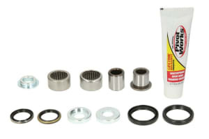 Kit reparatie suport amortizor compatibil: SUZUKI RM-X, RM-Z 250/450 2010-2017