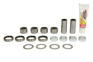 Kit reparatie suspensie compatibil: KTM EGS, EXC, EXE, MXC, SX, SXS 125-450 1995-2004