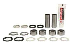 Kit reparatie suspensie compatibil: YAMAHA WR, YZ 250/450 2006-2015