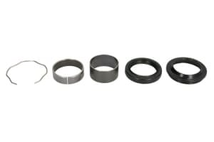 Kit reparatie suspensie fata compatibil: KAWASAKI GPX, ZX; YAMAHA FZR, XJ, XV 600/750/1100 1987-1997