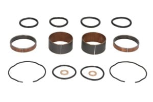 Kit reparație suspensie față compatibil: KAWASAKI VN; SUZUKI GSX, VL 600-1500 1998-2019