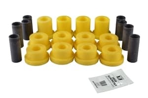 Kit reparatie suspensie fata compatibil: TOYOTA 4 RUNNER III, LAND CRUISER 90 3.0D/3.4 11.95-12.02