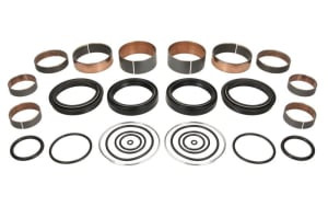 Kit reparatie suspensie front compatibil: HONDA CR, CRF 250/450 2002-2017