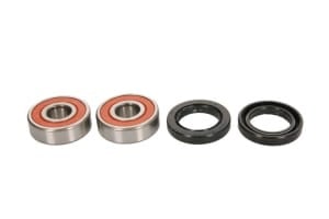 Kit rulment roata fata cu garnituri compatibil: HONDA NSS, SH 250/300 2005-2010