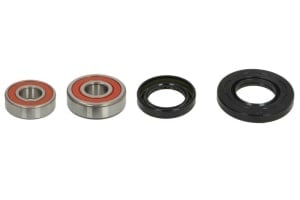 Kit rulment roata fata (with sealants) compatibil: HONDA XL 700 2008-2011