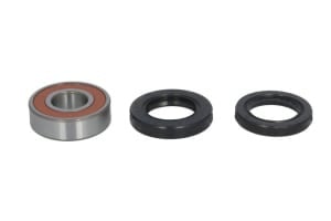 Kit rulment roata spate cu garnituri compatibil: HONDA SH 50 1996-2001