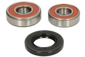 Kit rulment roata spate cu simering compatibil: HONDA GL, VF 1100/1200 1983-1987