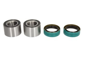 Kit rulmenti roata fata (with sealants) compatibil: CAN-AM OUTLANDER. 330/400 2003-2005