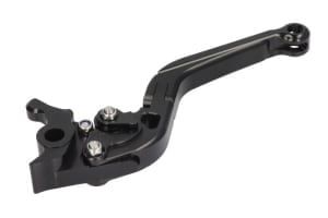 Maneta frana 4RIDE culoare: negru adjusted compatibil: YAMAHA VMX-12 1200 2000-2008