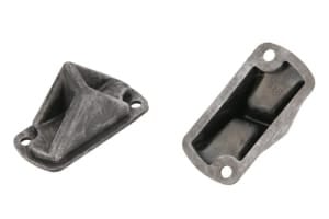 Membrana vas lichid de frana/ambreiaj (cantitate: 2pcs) compatibil: HONDA CR, CRF, XR 80-650 1984-2014