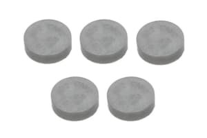 Pastile reglaj supape 7,48mm x2,25mm, (5 pcs) compatibil: CAGIVA RAPTOR, V-RAPTOR; GAS GAS EC; HONDA CB, CB-1, CBF, CBR, CRF, FJS, GL, NPS, NX, RVF, SH, ST, VF, VFR; KAWASAKI ER-6F, ER-6N, EX 50-1800 1988-2017