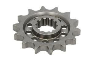 Pinion față oțel, tip lanț: 428, număr dinți: 14, compatibil: KTM SX 85 2018-2018