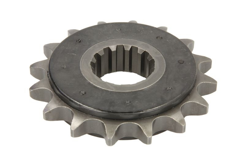 Pinion față oțel, tip lanț: 50 (530), număr dinți: 14, compatibil: HONDA CB, CBF, CBR, RVT, VF, VFR, VTR 750/900/1000 1982-2016