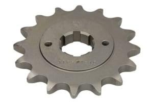 Pinion față oțel, tip lanț: 630, număr dinți: 16, compatibil: YAMAHA XV 920/1000 1981-1984