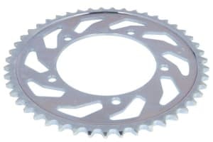 Pinion spate oțel, tip lanț: 428, număr dinți: 42 compatibil: HONDA CBR 125 2004-2010