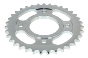 Pinion spate oțel, tip lanț: 50 (530), număr dinți: 35, compatibil: HONDA CB, CM 250/400 1977-1983