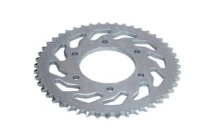 Pinion spate oțel, tip lanț: 520, număr dinți: 48 compatibil: HUSABERG FC, FE, FS, FX, TE; KTM DUKE, EGS, ENDURO, EXC, EXC-F, GS, LC2, LC4, LS, MX, MXC, SMC, SMR, SUPERMOTO, SX, SXC 125-690 1985-2012