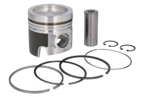 Piston compatibil: CATERPILLAR C6.4, CATERPILLAR 320D, 320DL, 321D, 321DLCR, 323DL, 323DLN, 323DMHPU