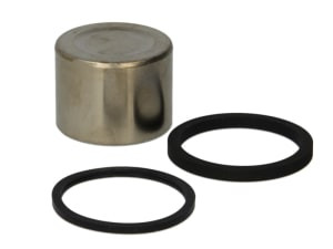 Piston etrier fata cu garnituri compatibil: SUZUKI GSF, GSX-R, RF 600-1200 1988-2000