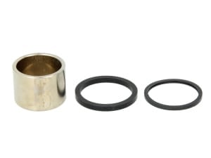 Piston etrier fata cu garnituri compatibil: SUZUKI SV 1000 2006-2007