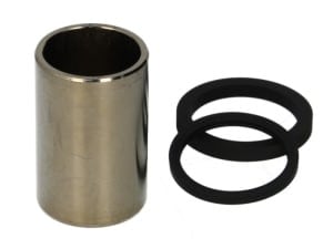 Piston etrier fata/spate (with sealants) compatibil: HONDA CBR, GL, ST, VFR, XL 800-1800 1996-2005