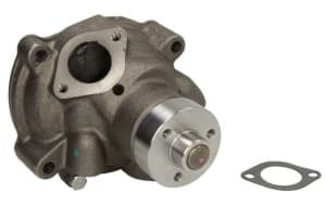 Pompa de apa compatibil: CASE IH 55, 60, 70, 100, 65, 75, 85; FIAT 55-46, 55-46 DT, F 110, F 115, F 120, F 130, F 140; NEW HOLLAND TN 55, TN 65, TN 75, 55.46, 55.46 DT