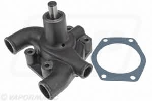 Pompa de apa compatibil: URSUS 2812, 3512, 3514; JCB 406; LANDINI 4500, 4560 V, 4830, 55 GT, 560 F, 560 L, 5500, 5830, 5840, 5860; LEYLAND 245, 253; MASSEY FERGUSON 135, 145, 148, 152, 1140, 1230