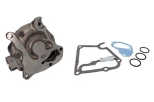 Pompa de apa EURO 2 compatibil: MERCEDES LK/LN2, MK, NG, OH, UNIMOG OM356.940-OM382.950 01.70-