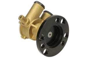 Pompa de apa VOLVO-PENTA 100-SERIE 430 A, 430 B, 100-SERIE 431 A, 431 B, 100-SERIE 432 A, 100-SERIE 434 A, 100-SERIE 500 A, 500 B, 100-SERIE 501 A, 501 B, 100-SERIE 570 A, 571 A/MS4A, 100-SERIE 571 A