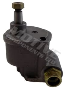 Pompa ulei compatibil: JOHN DEERE 2054, 3300, 3310, 3410, 6100 D, 6400, 6506, 6510, 6600, 6610, 6800, 6810, 6900, 6910, 7600, 7610