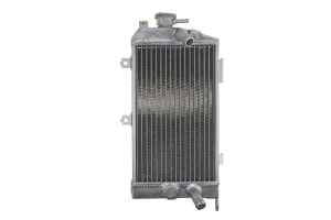 Radiator compatibil: KAWASAKI KLR 650 2008-2014