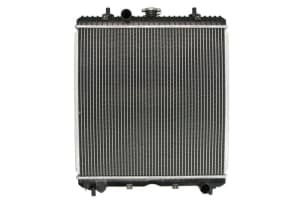 Radiator compatibil: KUBOTA, KUBOTA M 100 GXDTC, M 100 XDTC, M 108 XDTC, M 110 GXDTC, M 110 XDTC, M 8580 DT