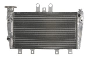 Radiator compatibil: TRIUMPH SPEED TRIPLE 1050 2005-2010